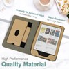 JKhandy Stand Case for Kobo Clara BW/Colour 6 Inch 2024