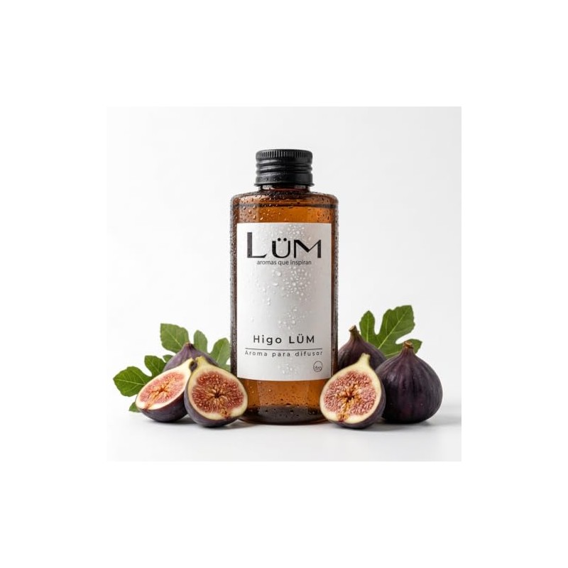 LUM Higo | Aroma para Difusor