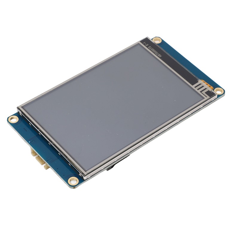 3.5in HMI Display 480 X 320 APP Drive Easy Wiring