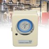 Mechanical Time Switch TB35N SPST 24 Hour 15 Minute Interval