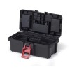 Does not apply (2 pack) Hyper Tough 13-inch Tool Box,