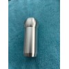 6061 aluminum 4" Corvette C5 1997-2004 9/16-18 Aluminum Shift Knob
