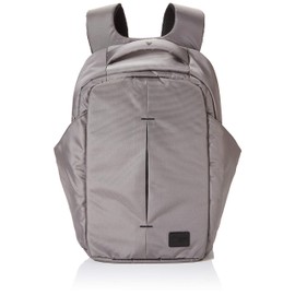 Roncato Defend Unisex Backpack, 24 x 36 x 45 cm - Silver -