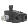 Mig Welder Roll Wire Feed Motor 2 to 13m/min Soldering