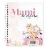 Planner De Embarazo, Diario De Embarazo, Agenda Prenatal.