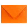 Colours-4-YOU Glüxx-Agent DIN C5 Envelopes Orange 16.2 x 22.7 cm