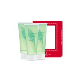 Elizabeth Arden Green Tea Body Wash 3-Piece Set (200ml x 3) / 엘리자베스아덴 그린티 바디워시 3종세트(200mlx3개)
