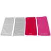 Kleeneze KL068118EU Super Absorbent Microfibre Cloths for Cleaning and Removing