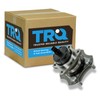 TRQ Rear Wheel Hub & Bearing Left or Right for