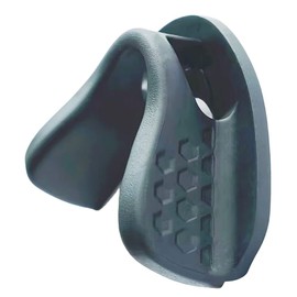 Replacement Nose Piece For Oakley Encoder/Kato/Matter Black/Mens Modern/Wayfarers Oo9471 Oo9472f Oo9235 Sunglasses, 1 Pack, 40mm