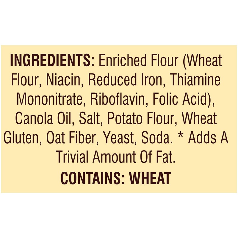 Snyder's of Hanover, Pretzel Rods, 12 Oz Bag Pack of