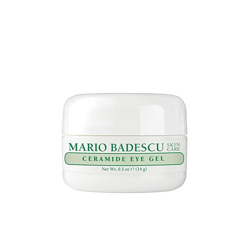 Ceramide Eye Gel by Mario Badescu for Women - 0.5