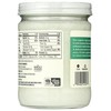 365 by Whole Foods Market, Organic Unrefined Coconut Oil Virgin,