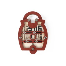 Recent Toys - JC's Lock Constantin Brain Puzzle