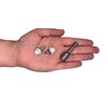 Marcopol Metal Roofing Screws 4.8 x 19 mm Self-Drilling Screws