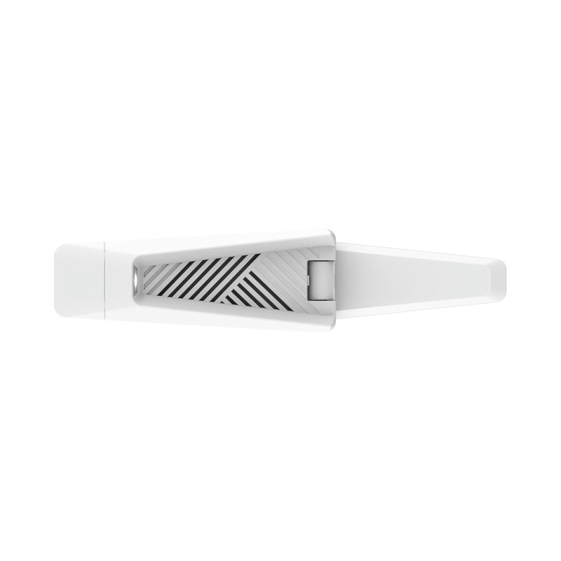 D-Link AX18U AX1800 Wi-Fi 6 USB Adapter (MU-MIMO, Dual Band,
