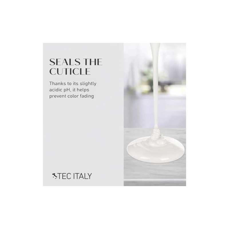 Color Care Shampoo Post Color 10.1 oz. by Tec Italy