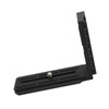 L Bracket Vertical Horizontal Switching Tripod Quick Release Plate 1/4in