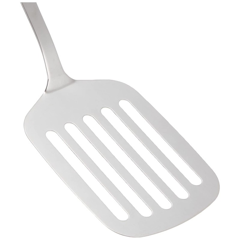 Wahei Freiz GC-055 Kitchen Tool Turner, Gee Cook, Wooden Pattern,