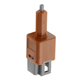 Zreneyfex Stop Lamp Switch Assembly Replacement for Nissan Altima, Rogue, Sentra, Frontier, Pathfinder, Versa, Armada, Juke Brake Switch Stoplight 25320-AX00C, JA4496, 201-1962, 2011962