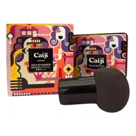 Base Maquillaje Bb Cream Cabeza Hongo Blanqueador Hidrata Fl