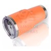 Meru Termo Vaso De Acero Inoxidable Frío Caliente 30 Oz