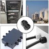 Meccion M32 Cable Gland 5 Pack IP68 Waterproof Nylon Cable