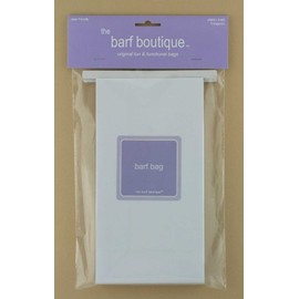 "Purple" Barf Bags (5/pk)