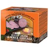 Hi Mountain Summer Sausage Seasoning Kit | HUNTER'S BLEND |