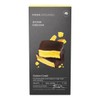 Pana Organic Golden Comb Snaps, 150g