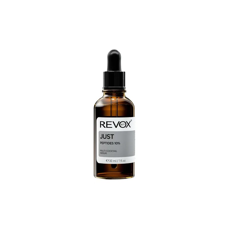 Revox B77 Suero Facial Péptidos 10 Anti-edad Y Arrugas