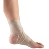 CHAMPION Self-Adhering Elastic Bandage Adjustable Wrap, Beige, Universal, 3 Inch