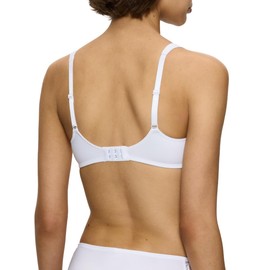 Triumph Modern Soft + Cotton Women's Bra - bra 85C