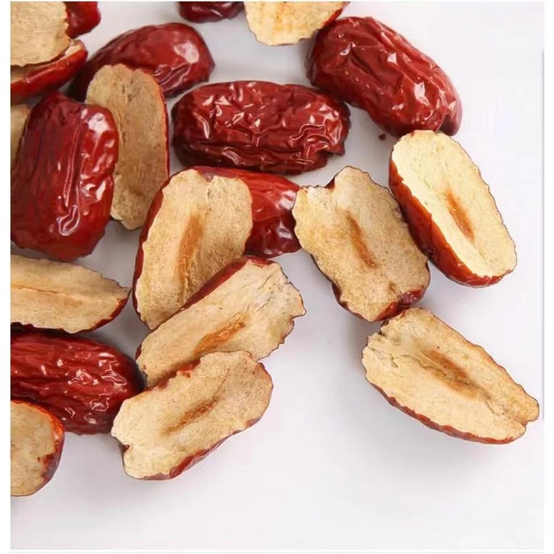 Red Dates Hongzao (100g(3.53oz))