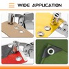 Eyelet Pliers for Tarpaulins, Eyelet Pliers Set, Portable Hole Punch