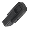 Stress Relief Slider Toy Decompression Portable Aluminium Alloy Slider Push