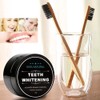 Teeth Whitening Charcoal Powder, Natural Activated Charcoal Teeth Whitener Powder