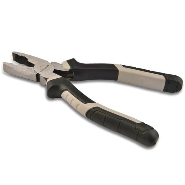 Lineman's Crimping Pliers Lineman's Pliers Screw Extractor Pliers with Cutter