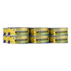 StarKist E.V.O.O. Solid Yellowfin/light Tuna in Extra Virgin Olive Oil
