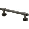 Franklin Brass Francisco (1-Pack) Cabinet Handles 3" Hole Center Pulls