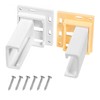 Drawer Slide Socket Set, Rv Drawer Slides, Drawer Track Back