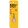 DEWALT DW2220 3/8" x 1-7/8" Magnetic Socket Driver