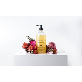Bondi Wash - Hand Wash - Tasmanian Pepper & Lavender