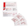 Henry Schein Alcohol Prep Pads, Medium - Box of 200