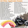 AP8104329 Air Filter for CAN-AM(BRP) Ryker 600 900 Rally Edition,1