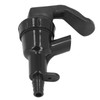 5Pcs Beer Tap Brewing Barrel Faucet ABS 20PSI 1/4in Bard