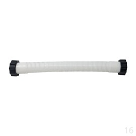 Intex Interconnecting Hose for 28375EH Pool Sand Filter Pump & Saltwater System