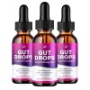 Gut Drops (3 Pack) Gut Drops – GutDrops Extra Strength