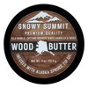 Alaska Wood Butter - Natural Wood Wax for Cutting Boards,