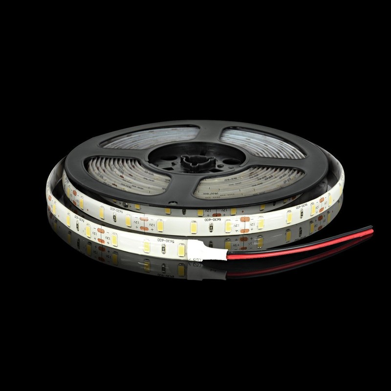 AHEVO Flexible Led Strip Light, Daylight 5 Meter 300 LEDs
